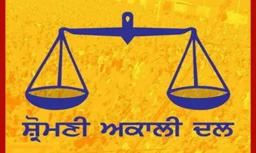 Akali Dal ਦਾ ਚੋਣ ਨਿਸ਼ਾਨ ਕਿਸ ਧਿਰ ਨੂੰ ਮਿਲੇਗਾ ? ਕਾਨੂੰਨ ਕੀ ਕਹਿੰਦੈ ?