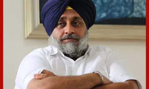 ਸੁਖਬੀਰ ਬਾਦਲ ਨੂੰ ਸਜ਼ਾ ਸੁਣਾਉਣ ਲਈ ਪੰਜ ਸਿੰਘ ਸਾਹਿਬਾਨਾਂ ਨੇ ਸੱਦ ਲਈ ਬੈਠਕ, ਸਾਬਕਾ ਜੱਥੇਦਾਰਾਂ ਤੋਂ ਵੀ ਮੰਗਿਆ ਸਪਸ਼ਟੀਕਰਨ