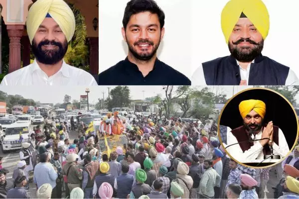 ਆਹ ਕੰਮ ਹੋਇਆ ਤਾਂ 2027 ’ਚ ਫਿਰ ਵੱਜੂ ‘ਆਪ ਦਾ ਡੰਕਾ’