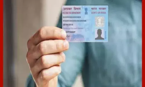ਬਦਲੇਗਾ ਤੁਹਾਡਾ ਪੈਨ ਕਾਰਡ: ਮੋਦੀ ਸਰਕਾਰ ਦਾ ਵੱਡਾ ਫੈਸਲਾ