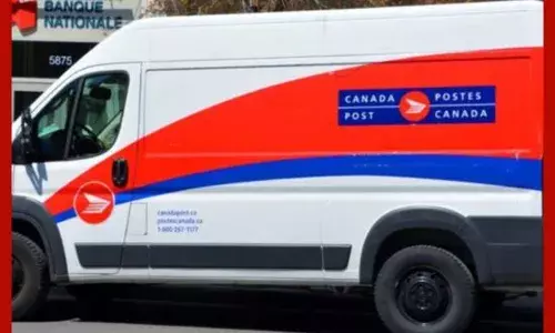 ਕੈਨੇਡਾ ਪੋਸਟ ਹੜਤਾਲ ਹੋਰ ਤੇਜ਼, ਗੱਲਬਾਤ ਰੁਕ ਗਈ