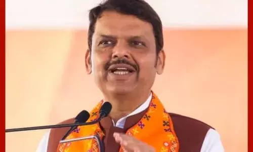 ਮਹਾਰਾਸ਼ਟਰ : ਦੇਵੇਂਦਰ ਫੜਨਵੀਸ ਨੂੰ CM ਬਣਾਉਣ ਤੇ ਅੜੀ ਭਾਜਪਾ