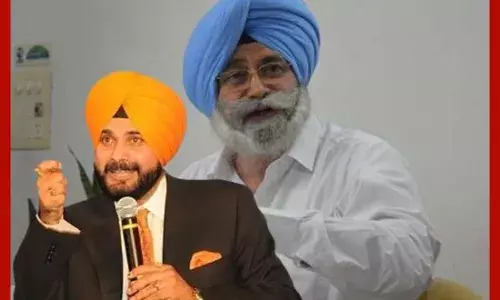 ਸਿੱਧੂ ਦੇ ਸਮਰਥਨ ਚ ਆਏ ਸੁਪਰੀਮ ਕੋਰਟ ਦੇ ਵਕੀਲ