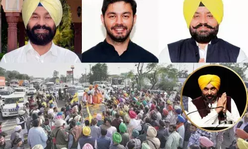 ਆਹ ਕੰਮ ਹੋਇਆ ਤਾਂ 2027 ’ਚ ਫਿਰ ਵੱਜੂ ‘ਆਪ ਦਾ ਡੰਕਾ’