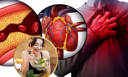 ਮਿੰਟਾ ‘ਚ ਖੁਲ੍ਹ ਜਾਣਗੀਆਂ ਦਿਲ ਦੀਆਂ ਬੰਦ ਨਾੜੀਆਂ! ਅਪਣਾਓ ਆਹ ਦੇਸੀ ਨੁਸਖੇ