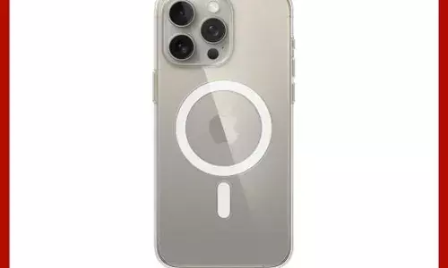 ਐਪਲ ਆਈਫੋਨ ਵਿੱਚ ਧਮਾਕੇ ਦਾ ਕਾਰਨ ਲੱਭ ਲਿਆ ਕੰਪਨੀ ਨੇ