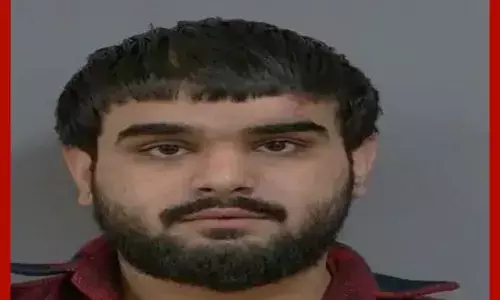 ਕੈਨੇਡਾ ਚ ਬਲਾਤਕਾਰ ਦੇ ਦੋਸ਼ ਚ ਪੰਜਾਬ ਦਾ ਨੌਜਵਾਨ ਗ੍ਰਿਫਤਾਰ