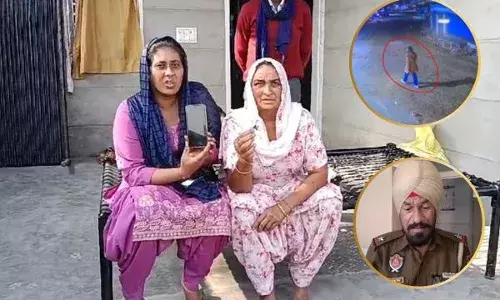 ਪਬਜੀ ਖੇਡਦੀ-ਖੇਡਦੀ ਕੁੜੀ ਹੋ ਗਈ ਗ਼ਾਇਬ, ਸੀਸੀਟੀਵੀ ਦੇਖ ਡਰਿਆ ਪਰਿਵਾਰ