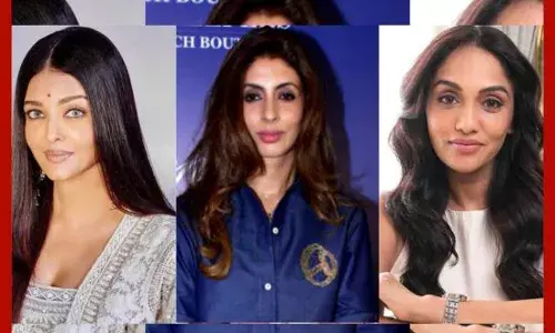 ਅਦਾਕਾਰਾ ਐਸ਼ਵਰਿਆ ਰਾਏ ਦੀ ਭਾਬੀ ਨੇ ਦਿੱਤੀ ਸਫਾਈ