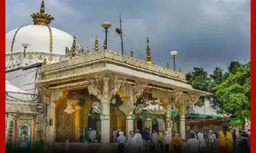 ਅਜਮੇਰ ਦਰਗਾਹ ਦੀ ਥਾਂ ਸੀ ਸ਼ਿਵ ਮੰਦਿਰ ? ਜਾਣੋ ਪੂਰਾ ਮਾਮਲਾ