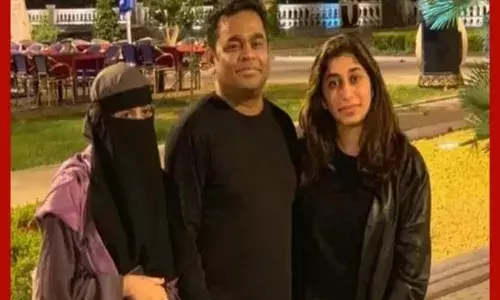 ਏ.ਆਰ. ਰਹਿਮਾਨ ਦੇ ਤਲਾਕ ਤੋਂ ਬਾਅਦ ਬੱਚਿਆਂ ਦੀ ਕਸਟਡੀ ਕਿਸ ਨੂੰ ਮਿਲੇਗੀ ? ਖੁਲਾਸਾ