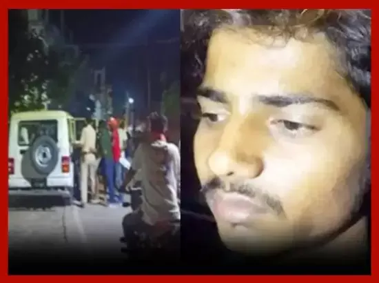 ਹਰਿਆਣਾ ਚ ਮਾਰਿਆ ਗਿਆ ਬਿਹਾਰ ਦਾ ਬਦਨਾਮ ਗੈਂਗਸਟਰ