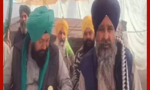 ਪੰਜਾਬ ਚ ਕਿਸਾਨਾਂ ਦੀ ਭੁੱਖ ਹੜਤਾਲ : ਡੱਲੇਵਾਲ ਨੂੰ ਲੈ ਕੇ ਸਥਿਤੀ ਉਲਝੀ