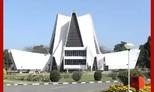 ਪੰਜਾਬੀ ਯੂਨੀਵਰਸਿਟੀ ਦਾ ਡਿਪਟੀ ਰਜਿਸਟਰਾਰ ਮੁਅੱਤਲ