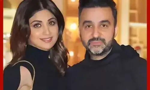 ਸ਼ਿਲਪਾ ਸ਼ੈੱਟੀ ਦੇ ਪਤੀ ਰਾਜ ਕੁੰਦਰਾ ਦੇ ਟਿਕਾਣਿਆਂ ਤੇ ED ਦੀ ਛਾਪੇਮਾਰੀ
