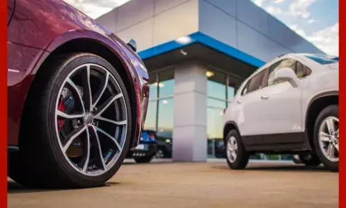 ਪੰਜਾਬ ਚ ਵਾਹਨ ਡੀਲਰਾਂ ਤੇ ਸ਼ਿਕੰਜਾ