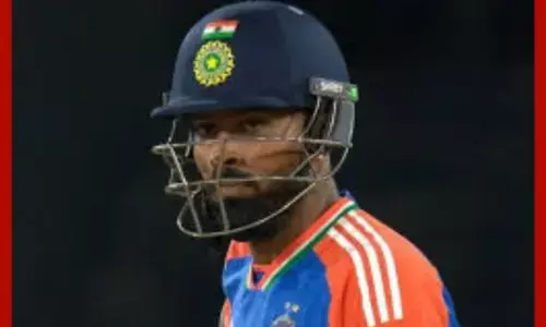 ਹਾਰਦਿਕ ਪੰਡਯਾ ਦੀ ਫਿਰ ਆਈ ਸੁਨਾਮੀ, 23 ਗੇਂਦਾਂ ਵਿੱਚ 47 ਦੌੜਾਂ