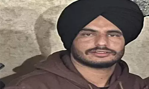 ਕੈਨੇਡਾ ’ਚ ਪੰਜਾਬੀ ਟਰੱਕ ਡਰਾਈਵਰ ਨਾਲ ਵਰਤਿਆ ਭਾਣਾ