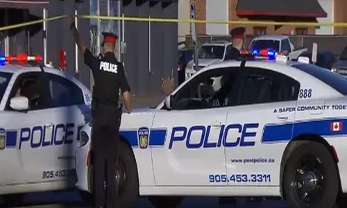 ਬਰੈਂਪਟਨ ਅਤੇ ਮਿਸੀਸਾਗਾ ਦਰਮਿਆਨ ਰੇੜਕਾ ਵਧਾ ਰਿਹਾ ਪੀਲ ਪੁਲਿਸ ਦਾ ਬਜਟ