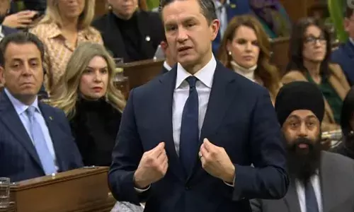 ਕੈਨੇਡਾ ਵਾਲਿਆਂ ਨੂੰ ਜੀ.ਐਸ.ਟੀ. ਤੋਂ ਰਾਹਤ ਦਿੰਦਾ ਬਿਲ ਪਾਸ