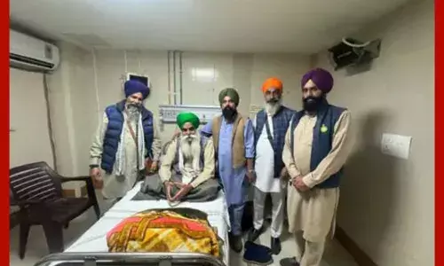 ਡੱਲੇਵਾਲ ਨੇ ਹਸਪਤਾਲ ਵਿਚੋਂ ਰਿਹਾਅ ਹੋਣ ਮਗਰੋਂ ਕੀਤੇ ਕਈ ਖੁਲਾਸੇ, ਪੜ੍ਹੋ