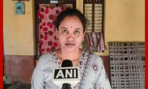 ਬਿਨਾਂ ਕੋਚਿੰਗ ਤੋਂ ਤੇਲੰਗਾਨਾ ਦੀ ਕੁੜੀ ਨੇ ਹਾਸਲ ਕੀਤੀਆਂ 3 ਸਰਕਾਰੀ ਨੌਕਰੀਆਂ