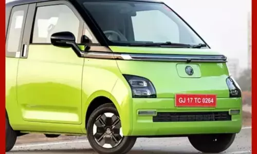 ਸਭ ਤੋਂ ਸਸਤੀਆਂ ਇਲੈਕਟ੍ਰਿਕ ਕਾਰਾਂ, ਛੇਤੀ ਹੋਣਗੀਆਂ ਲਾਂਚ