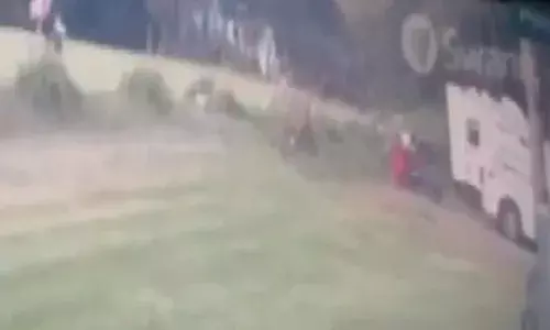 ਆਰ.ਸੀ.ਐਮ.ਪੀ. ਨੇ ਕੈਨੇਡਾ-ਅਮਰੀਕਾ ਬਾਰਡਰ ’ਤੇ ਚੌਕਸੀ ਵਧਾਈ