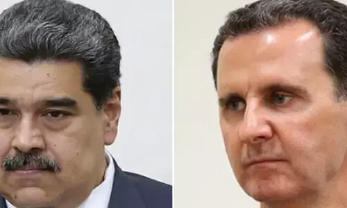 ਸੀਰੀਆ ਦੇ ਦੂਜੇ ਸਭ ਤੋਂ ਵੱਡੇ ਸ਼ਹਿਰ ’ਤੇ ਬਾਗੀਆਂ ਦਾ ਕਬਜ਼ਾ