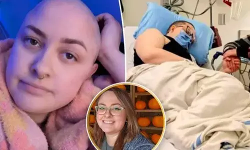 ਕੈਂਸਰ ਦੇ ਸਪੱਸ਼ਟ ਲੱਛਣਾਂ ਨੂੰ ਨਜ਼ਰਅੰਦਾਜ਼ ਕਰਨਾ ਪੈ ਗਿਆ ਭਾਰੀ