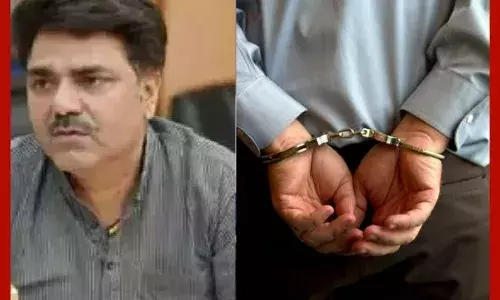 ਦਿੱਲੀ ਤੋਂ ਆਪ ਵਿਧਾਇਕ ਨਰੇਸ਼ ਯਾਦਵ ਨੂੰ 2 ਸਾਲ ਦੀ ਸਜ਼ਾ