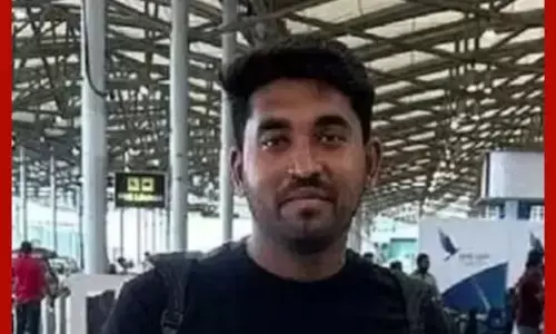 ਸ਼ਿਕਾਗੋ ਦੇ ਪੈਟਰੋਲ ਪੰਪ ਤੇ ਭਾਰਤੀ ਵਿਦਿਆਰਥੀ ਦੀ ਗੋਲੀ ਮਾਰ ਕੇ ਹੱਤਿਆ