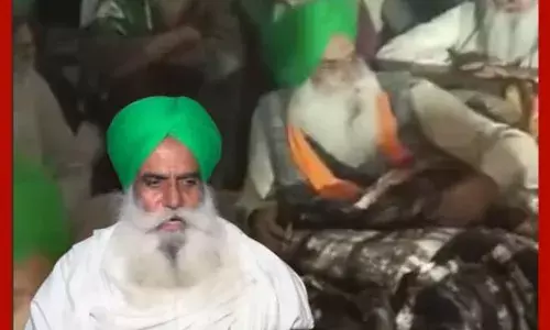 ਡੱਲੇਵਾਲ ਦਾ ਭਾਰ ਘਟਿਆ, ਕਿਸਾਨਾਂ ਨੇ ਸੰਭਾਲੀ ਸੁਰੱਖਿਆ, 70 ਕਿਸਾਨ ਤਾਇਨਾਤ