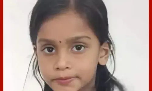ਘਰ ਵਿੱਚ ਖੇਡ ਰਹੀ 8 ਸਾਲਾ ਬੱਚੀ ਦੀ ਦਿਲ ਦਾ ਦੌਰਾ ਪੈਣ ਕਾਰਨ ਮੌਤ