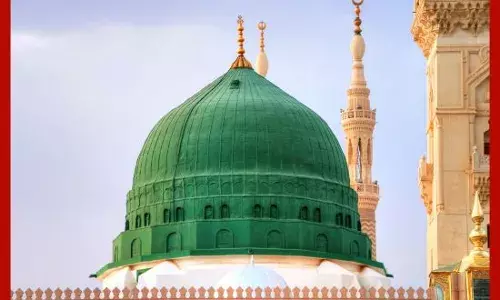 ਇੱਕ ਹੋਰ ਮਸਜਿਦ ਦਾ ਪੈ ਗਿਆ ਰੱਫੜ, ਪੜ੍ਹੋ ਪੂਰੀ ਜਾਣਕਾਰੀ