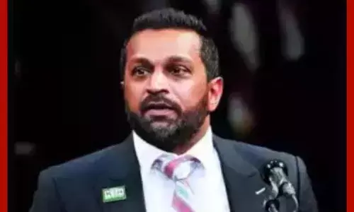 ਕੌਣ ਹੈ ਕਸ਼ ਪਟੇਲ? ਟਰੰਪ ਨੇ FBI ਦੇ ਨਵੇਂ ਡਾਇਰੈਕਟਰ ਵਜੋਂ ਨਿਯੁਕਤ ਕੀਤਾ