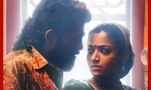 ਪੁਸ਼ਪਾ 2 ਦੀ ਐਡਵਾਂਸ ਬੁਕਿੰਗ : KGF 2, ਪਠਾਨ ਨੂੰ ਪਛਾੜਿਆ