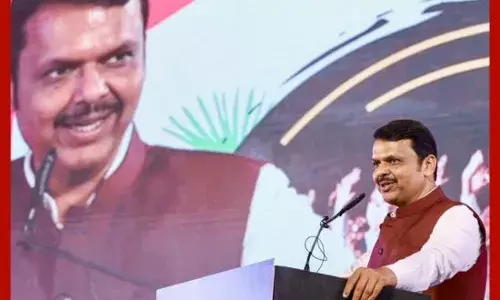 ਮਹਾਰਾਸ਼ਟਰ ਦੇ ਮੁੱਖ ਮੰਤਰੀ ਲਈ ਦੇਵੇਂਦਰ ਫੜਨਵੀਸ ਦਾ ਨਾਂ ਤੈਅ: ਰਿਪੋਰਟ