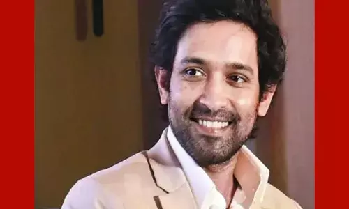 ਬਾਲੀਵੁੱਡ ਅਦਾਕਾਰ ਵਿਕਰਾਂਤ ਮੈਸੀ ਨੇ ਕਿਉਂ ਛੱਡ ਦਿੱਤੀਆਂ ਫਿਲਮਾਂ ?