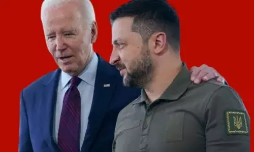 ਯੂਕਰੇਨ ਨੂੰ ਪ੍ਰਮਾਣੂ ਹਥਿਆਰ ਵਾਪਸ ਕਰਨ ਦੀ ਸੰਭਾਵਨਾ ਤੇ ਵਿਚਾਰ ਨਹੀਂ