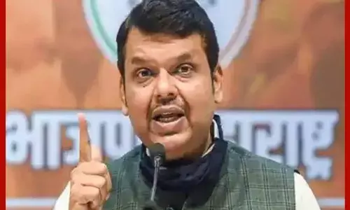 ਮਹਾਰਾਸ਼ਟਰ: ਦੇਵੇਂਦਰ ਫੜਨਵੀਸ ਅਗਲੇ CM ਅਤੇ ਏਕਨਾਥ ਸ਼ਿੰਦੇ ਦਾ ਪੁੱਤਰ ਡਿਪਟੀ CM