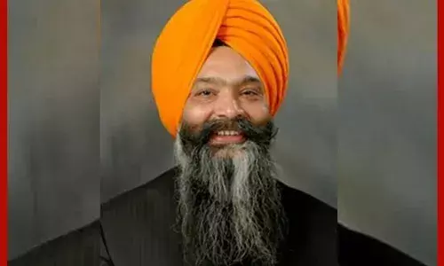 ਅਕਾਲ ਤਖ਼ਤ ਸਾਹਿਬ ਤੇ ਚੰਦੂਮਾਰਜਾ ਇਵੇਂ ਫਸ ਗਏ