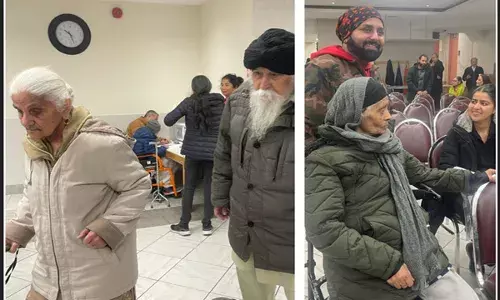 ਕੈਨੇਡਾ ਵਿਚ ਲਾਈਫ਼ ਸਰਟੀਫਿਕੇਟ ਕੈਂਪਾਂ ਦਾ ਸਿਲਸਿਲਾ ਮੁਕੰਮਲ