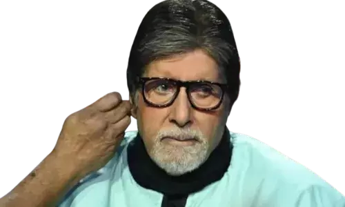 ਅਮਿਤਾਭ ਬੱਚਨ ਨੇ ਗੁੱਸੇ ਵਿਚ ਕੀਤਾ ਟਵੀਟ, ਪ੍ਰਸੰਸਕ ਹੈਰਾਨ