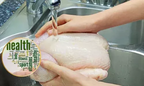 ਚਿਕਨ ਧੋ ਕੇ ਬਣਾਉਣਾ ਪੈ ਸਕਦਾ ਤੁਹਾਡੀ ਜਾਨ ਨੂੰ ਭਾਰੀ