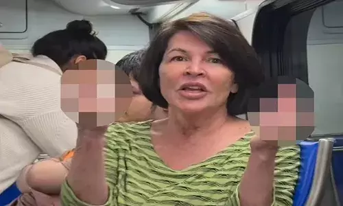 ਅਮਰੀਕਾ ਵਿਚ ਭਾਰਤੀ ਪਰਵਾਰ ’ਤੇ ਨਸਲੀ ਹਮਲਾ