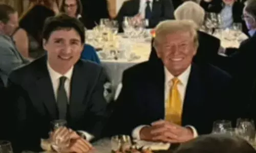 ਕੈਨੇਡਾ ਨੂੰ ਅਮਰੀਕਾ ਦਾ 51ਵਾਂ ਸੂਬਾ ਬਣਾਉਣਾ ਚਾਹੁੰਦੇ ਨੇ ਟਰੰਪ!