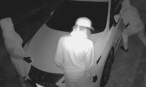 ਕੈਨੇਡਾ ਚ ਨਹੀਂ ਘੱਟ ਰਹੀਆਂ ਕਾਰਾਂ ਦੀਆਂ ਚੋਰੀਆਂ, ਬਰੈਂਪਟਨ ਚ 426 ਕਾਰਾਂ ਚੋਰੀ