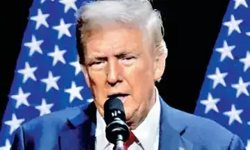 ਆਪਣੀ ਧੀ ਦੇ ਜਵਾਈ ਨੂੰ ਮਿਡਲ ਈਸਟ ਦਾ ਸਲਾਹਕਾਰ ਨਿਯੁਕਤ ਕਰਨਗੇ ਟਰੰਪ, ਦੂਜੀ ਧੀ ਦੇ ਜਵਾਈ ਨੂੰ ਫਰਾਂਸ ਚ ਰਾਜਦੂਤ ਨਿਯੁਕਤ ਕਰਨਗੇ