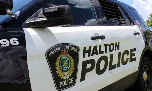 ਬਰੈਂਪਟਨ: ਕਾਰਾਂ ਦੇ ਸ਼ੀਸ਼ੇ ਭੰਨ ਕੇ ਚੋਰੀਆਂ ਕਰਨ ਵਾਲੇ 4 ਪੰਜਾਬੀ ਸਟੂਡੈਂਟ ਗ੍ਰਿਫ਼ਤਾਰ